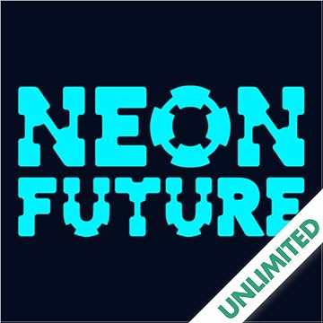 Neon Future